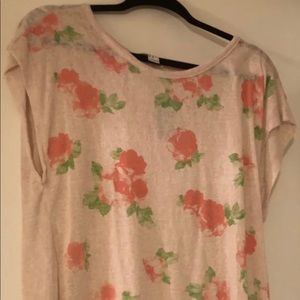 Never worn Forever 21